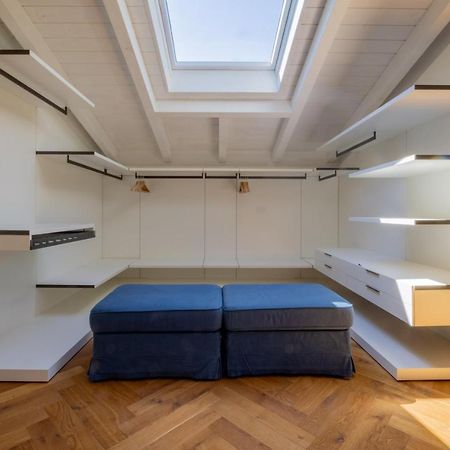 Apartmán Casa Le Coccinelle Argegno Exteriér fotografie